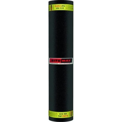 Pás asfaltový oxid Euro-Ipa V60 S35 (10,00 m2) Bitumax