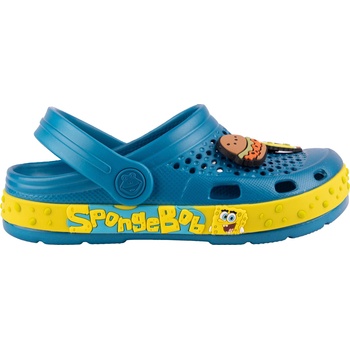 Coqui Lindo spongebob 30/31