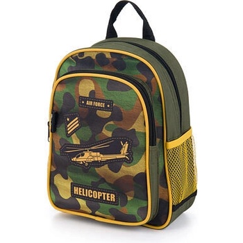 Karton P+P Helikoptéra 8-03422