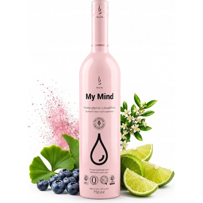 DuoLife My Mind 750 ml