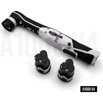 Liquid Elements A1000 V4 mini