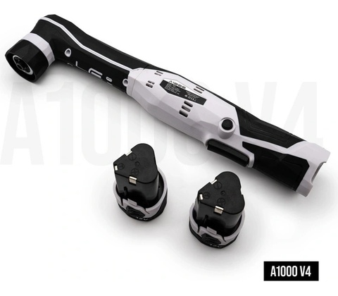 Liquid Elements A1000 V4 mini