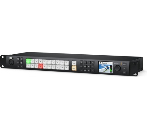 Blackmagic Design ATEM 2 M/E