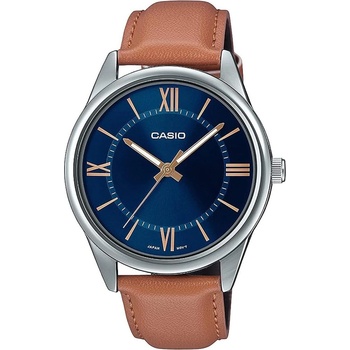 Image 1 of Casio MTP-V005L-2B5UDF