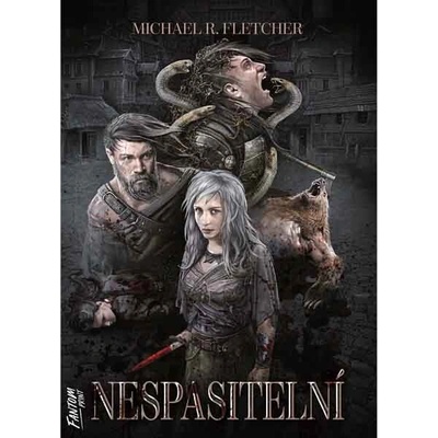 Nespasitelní