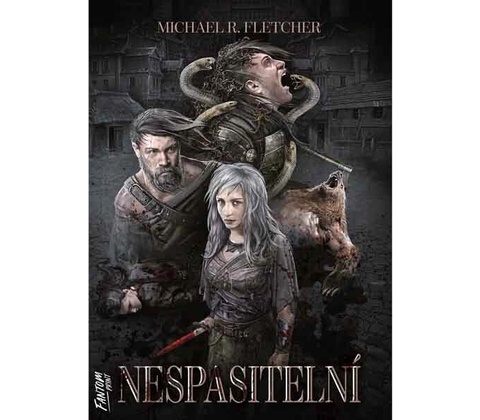 Nespasitelní