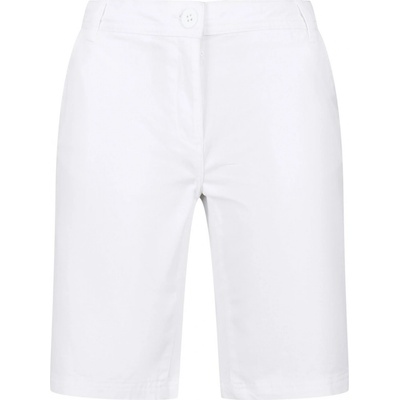 Regatta dámské kraťasy Bayla Short bílá