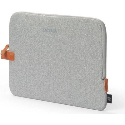 Dicota Laptop Sleeve Skin URBAN 15 grey D32025-RPET