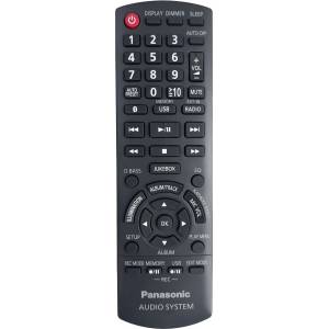Panasonic n2qayb001097 - оригинален дистанционен контрол (n2qayb001097) Дистанционно