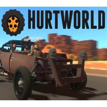 Hurtworld