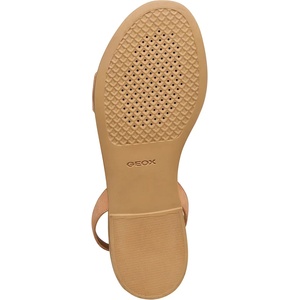 Geox сандали дамски от кожа D NAILEEN (D65SDB00021C8024)