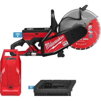 Milwaukee COS350-601 MX FUEL 4933471833