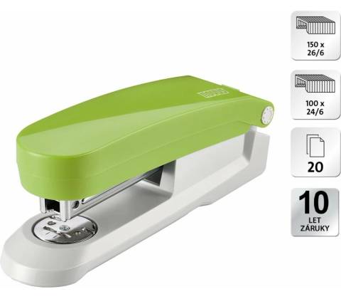 Novus E 20 fresh