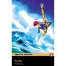 Surfer! - Paul Harvey