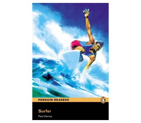 Surfer! - Paul Harvey