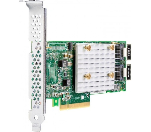 HP Enterprise Smart Array E208i-p SR Gen10