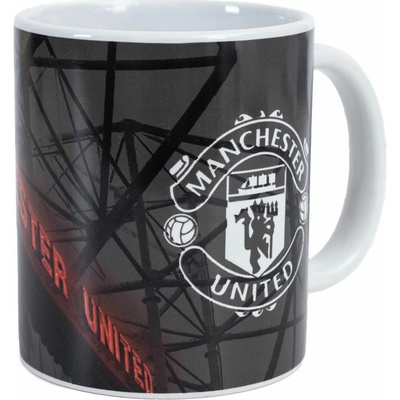 ford MANCHESTER UNITED FC Hrnček Manchester United FC Old Traf 315 ml