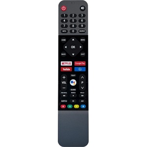 Skyworth 539c-268907-w000 - оригинален дистанционен контрол с гласово управление (539c-268907-w000) Дистанционно
