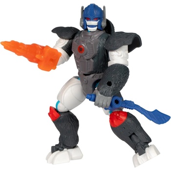 Hasbro Екшън фигура Hasbro Transformers MixMashers - Optimus Primal, 12 cm (F9730)