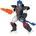 Hasbro Екшън фигура Hasbro Transformers MixMashers - Optimus Primal, 12 cm (F9730)