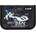 Kite Несесер правоъгълен Kite 621 Hot Wheels