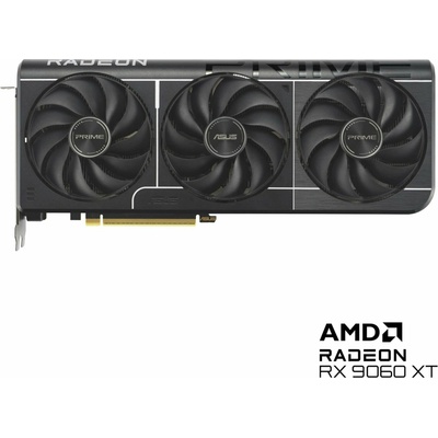 Asus PRIME-RX9060XT-O16G