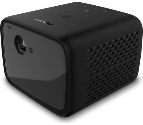 Philips PicoPix PPX720