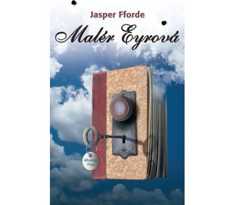 Malér Eyrová - Jasper Fforde