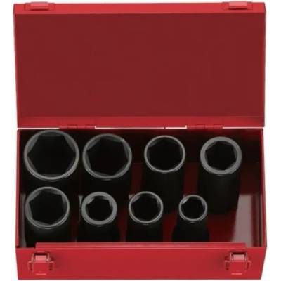 Force Tools Комплект вложки Force Tools 6083D/ 8бр (JN67303)