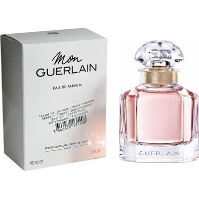 Guerlain MON EDP TR 100ml Женски