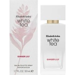 Elizabeth Arden White Tea Ginger Lily EDT 50 ml Парфюми
