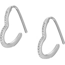 Fossil náušnice JA7230040
