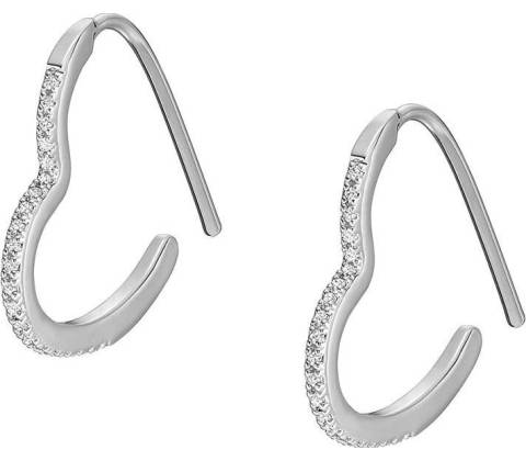 Fossil náušnice JA7230040