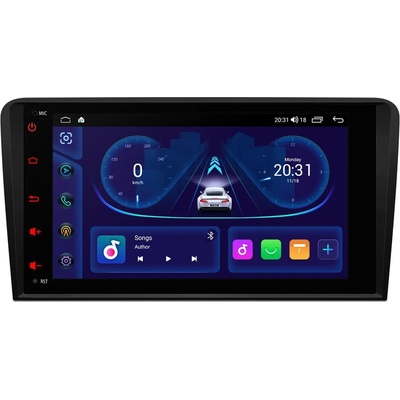 Xtrons ID80A3AL