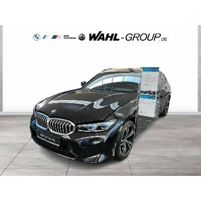 BMW 318i Touring M Sport 115 kW