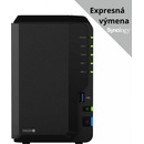 Synology DiskStation DS220+ 2 x 4TB