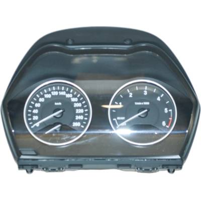 přístroje BMW X1 F48 2,0D 6847117-01 62105A03E63