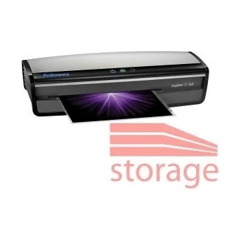 Fellowes Jupiter2 A3