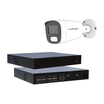 Monitorrs Security 6213K8+