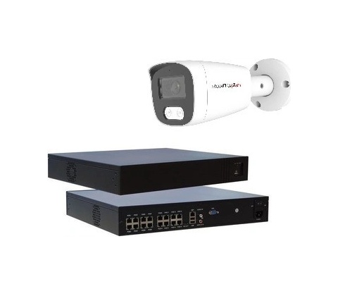Monitorrs Security 6213K8+