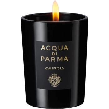 Acqua Di Parma Quercia Candle Б. О. Свещ/Candle 200 gr унисекс
