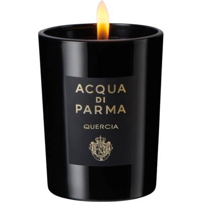 Acqua Di Parma Quercia Candle Б. О. Свещ/Candle 200 gr унисекс