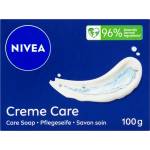Beiersdorf AG, Germany NIVEA кремообразен сапун 100 г