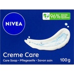 Nivea кремообразен сапун 100 г
