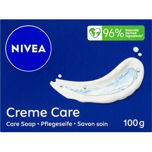 Nivea кремообразен сапун 100 г