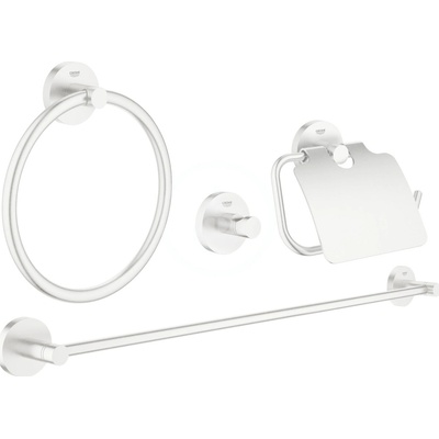 GROHE Essentials supersteel 40776DC1