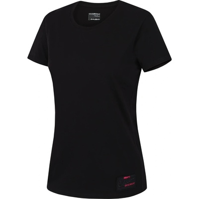 Husky Tee Base L Размер: S / Цвят: черен