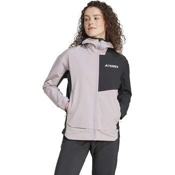 Adidas performance Яке Terrex Multi Softshell Jacket