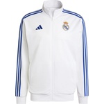 adidas Тениска Adidas Real Madrid DNA T-shirt Adults - White