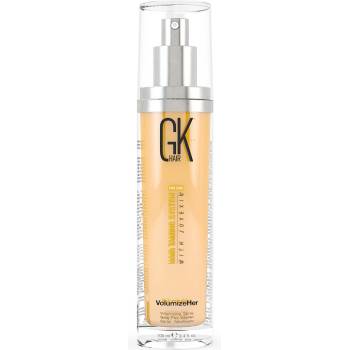 GK Hair Professional Спрей за обем с растителен протеин VolumizerHer Spray 100ml